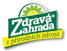 zdravá zahrada logo